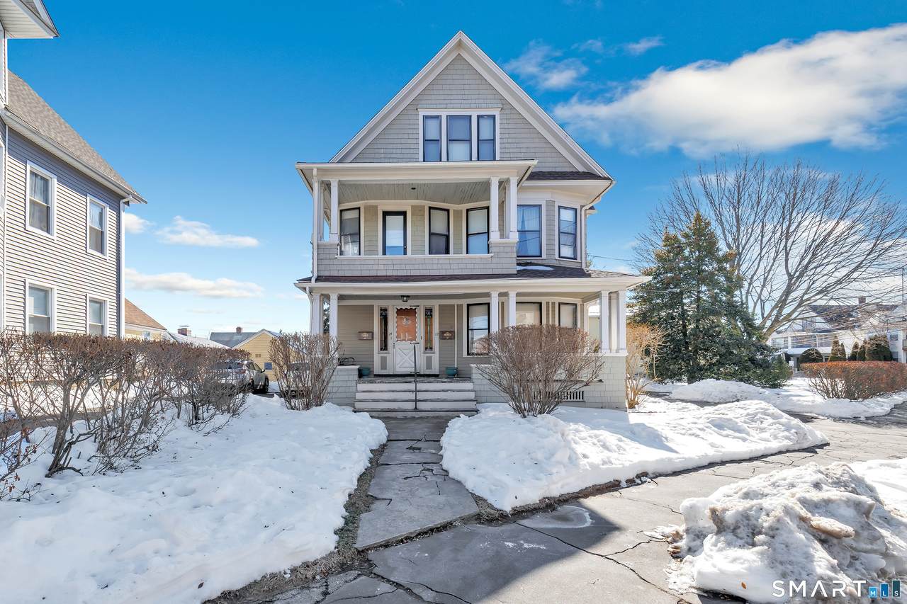 22 Monroe Street - Photo 1
