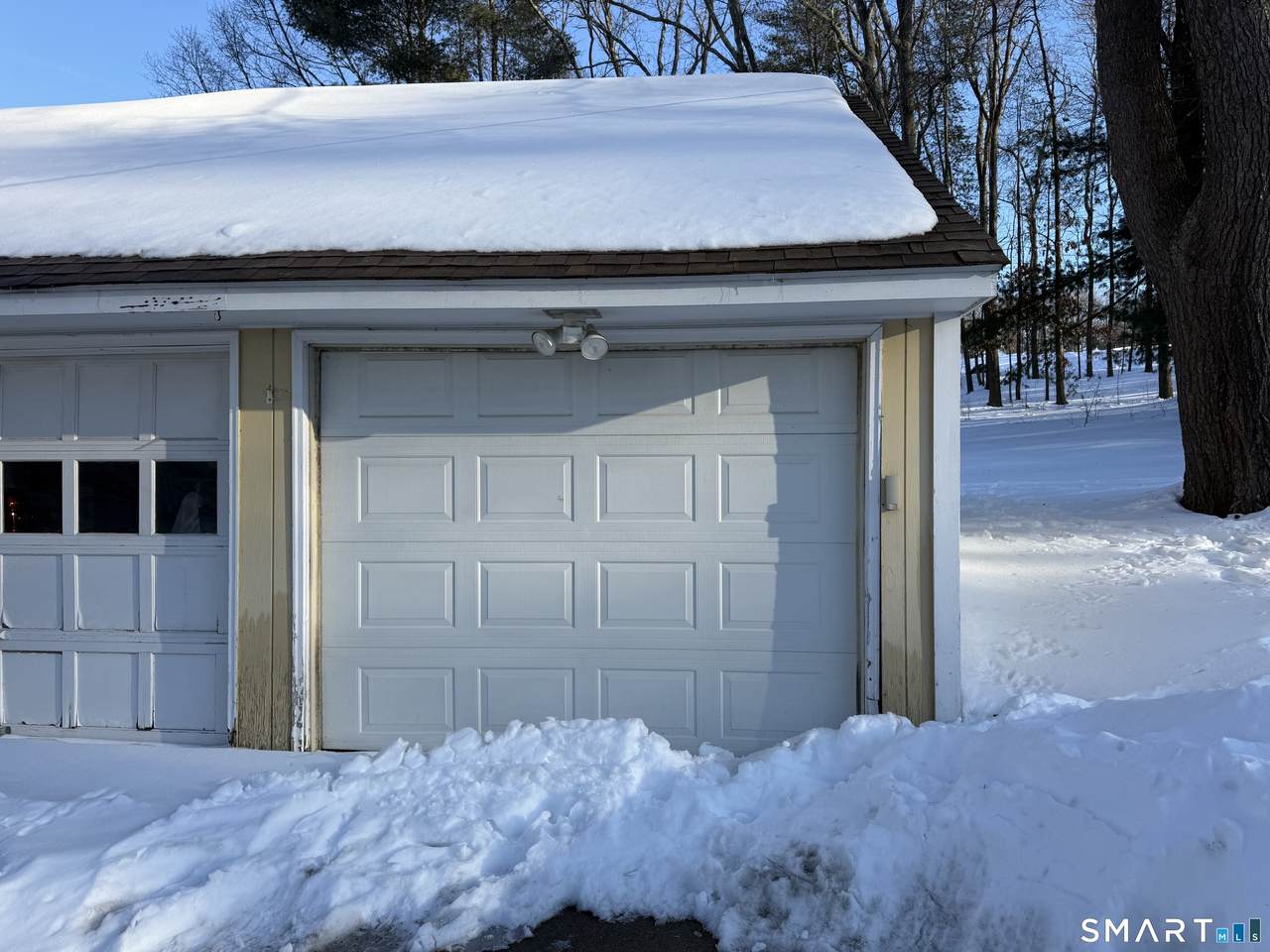 249Garage - 1 bay re Felt Road - Photo 1