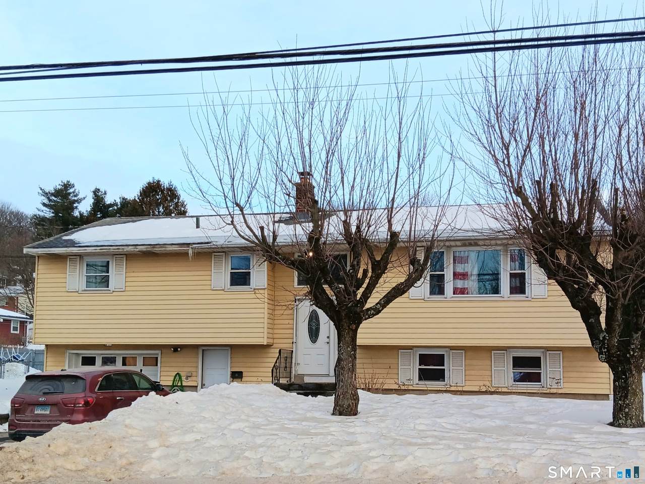 870 Woodtick Road - Photo 1