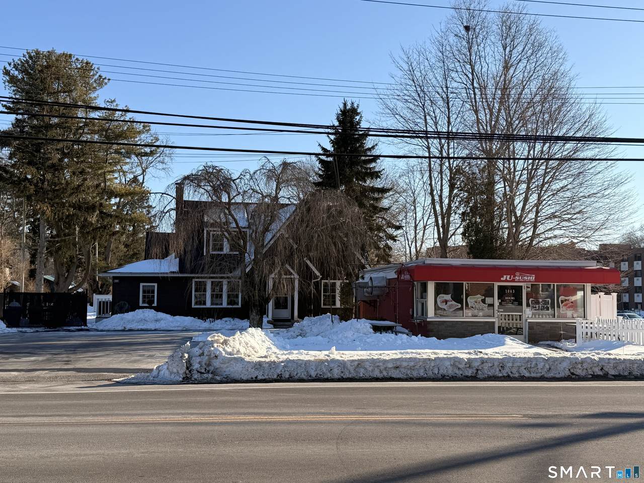 1043 Poquonnock Road - Photo 1