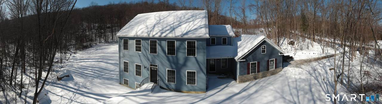 425 Stickney Hill Road - Photo 1