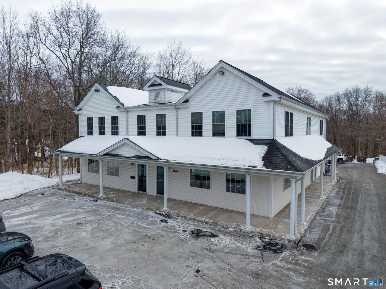 2346 Boston Post Road - Photo 1