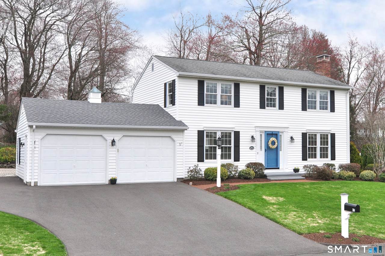 264 Allison Drive - Photo 1