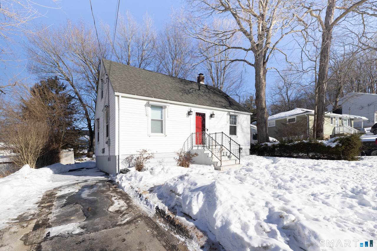 51 Rockridge Road - Photo 1