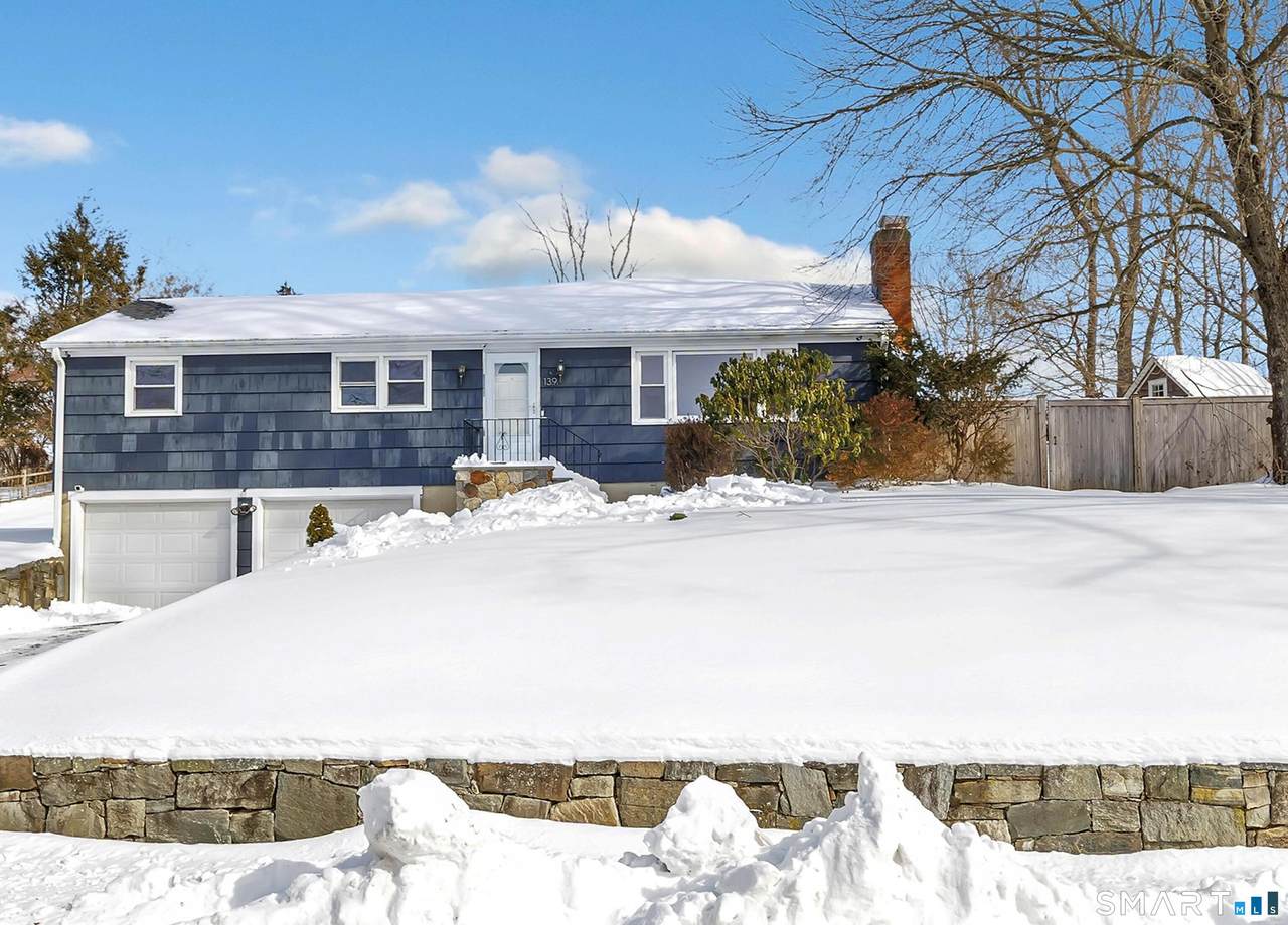 139 Walnut Tree Hill Road - Photo 1