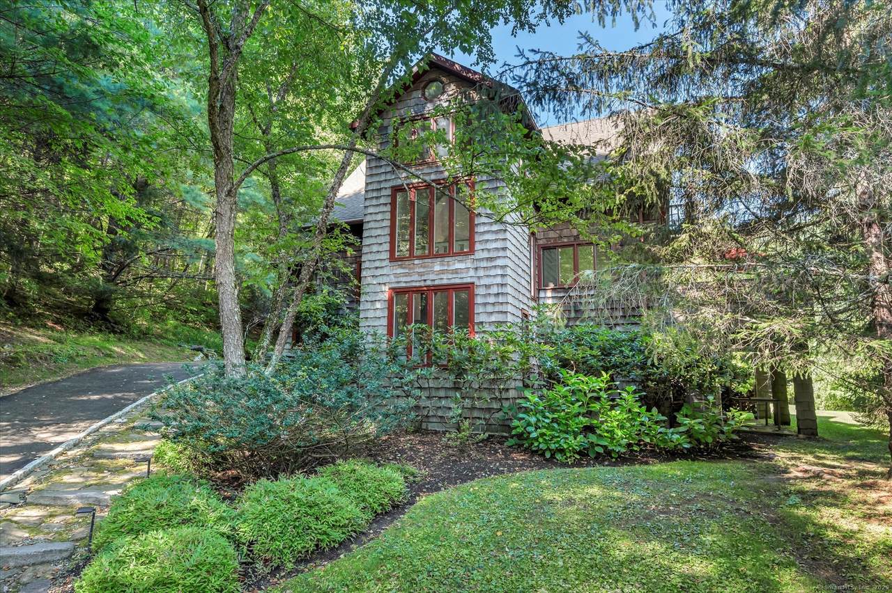 233 Sharon Goshen Turnpike Road - Photo 1