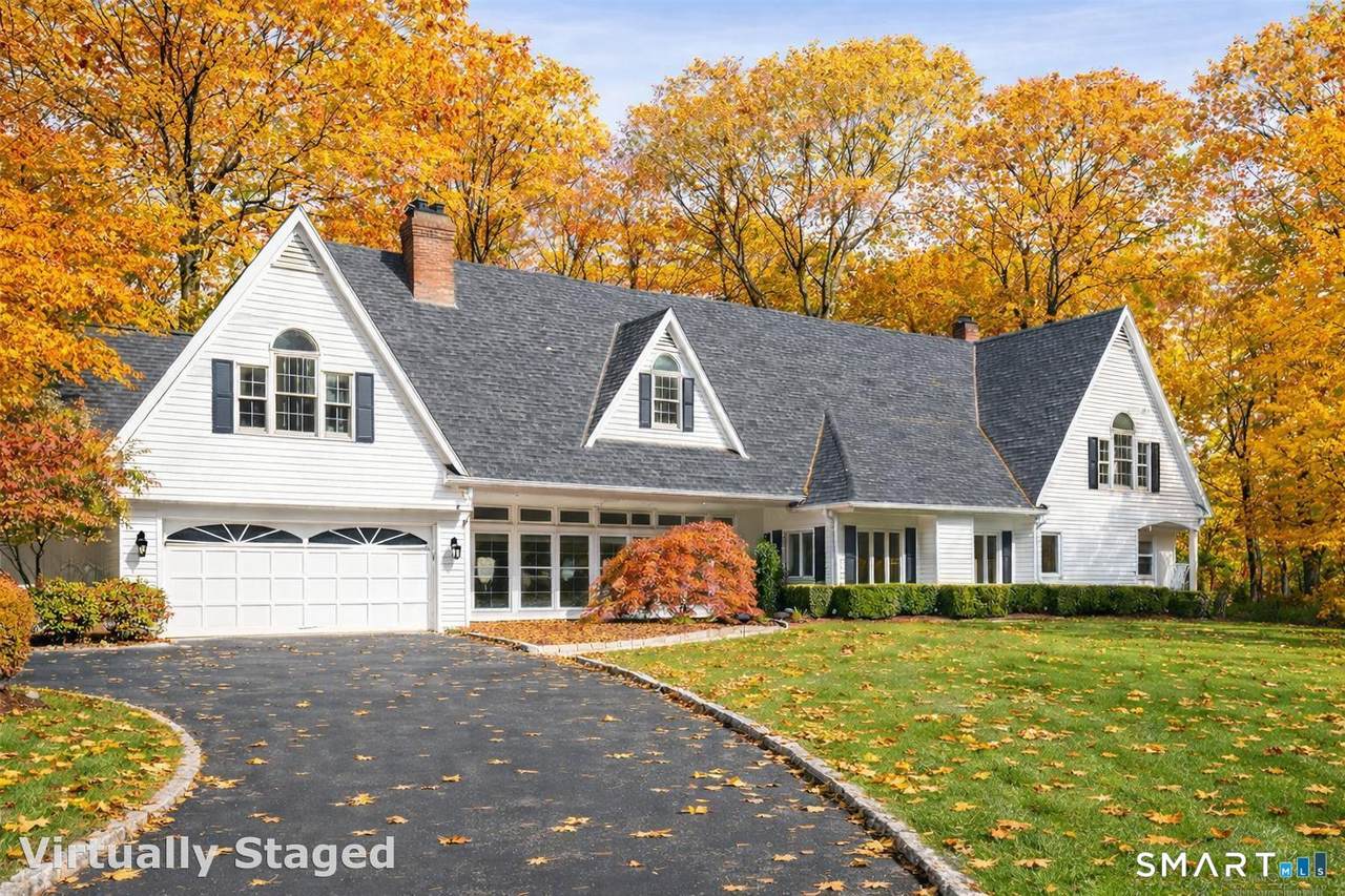 25 Powder Horn Hill Road - Photo 1