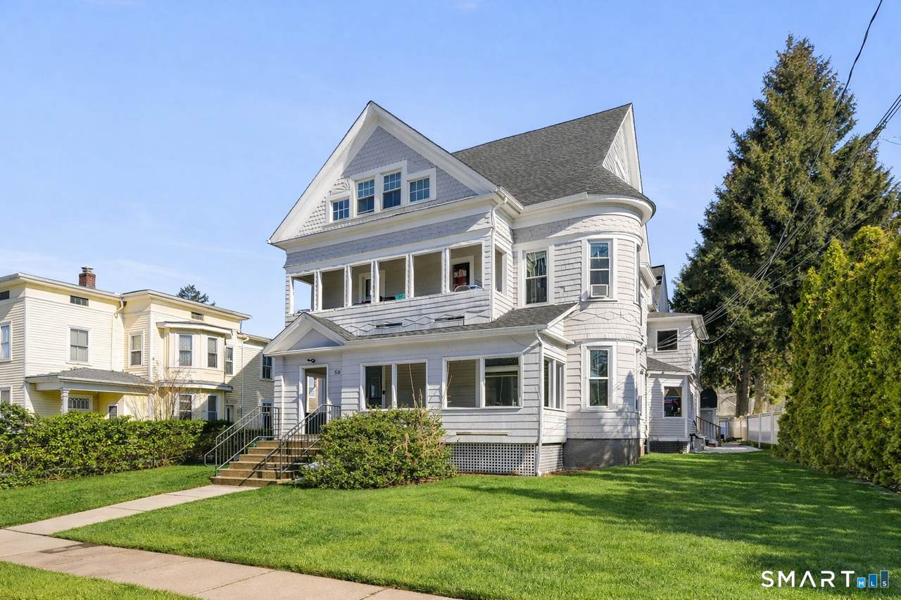 50 Vine Street - Photo 1
