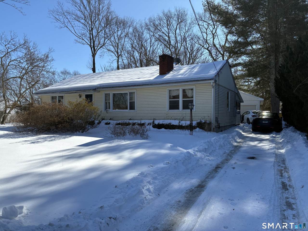 669 Colonel Ledyard Highway - Photo 1