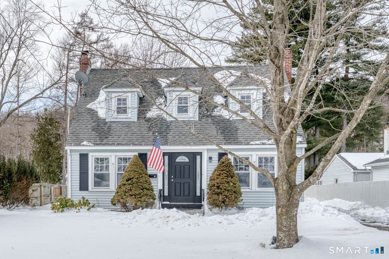 135 Jerome Avenue - Photo 1