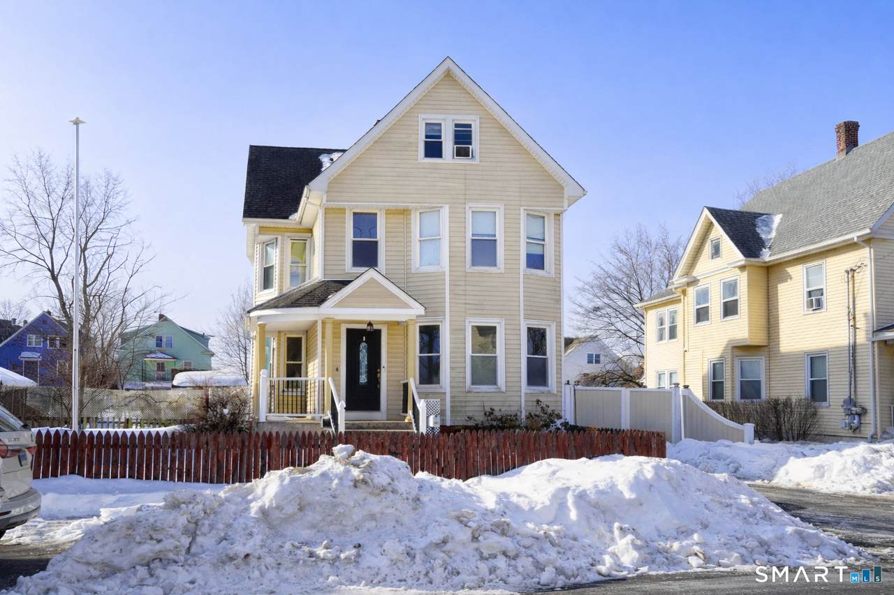 134 Gorham Avenue - Photo 1