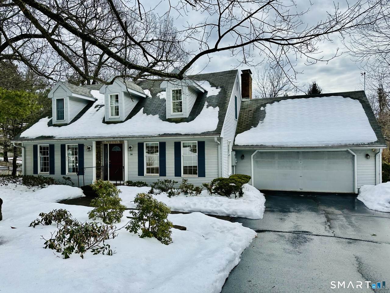 94 Haystack Road - Photo 1