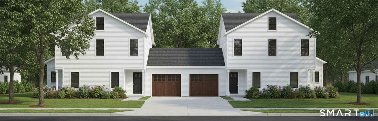 28 A Country Road - Photo 1