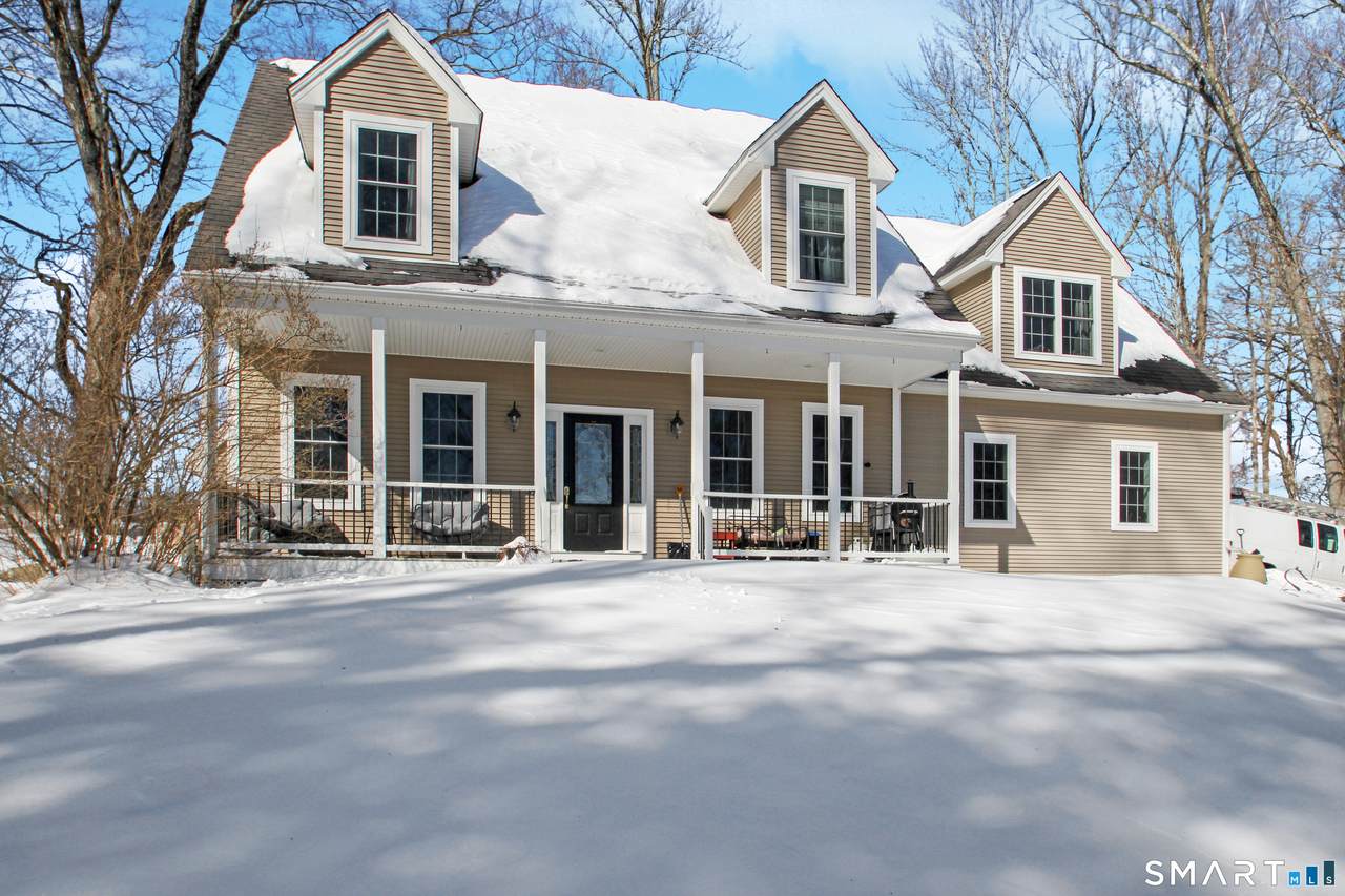 121 Insalaco Drive - Photo 1