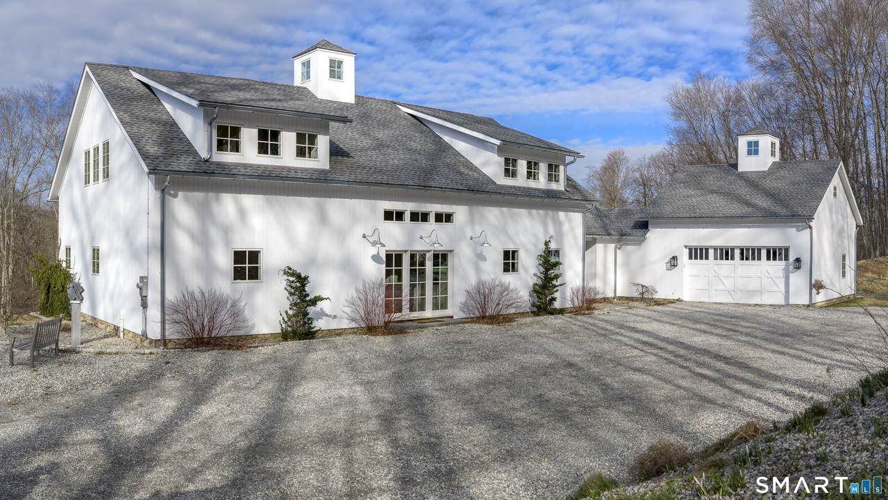 5 Upland Pastures Road - Photo 1