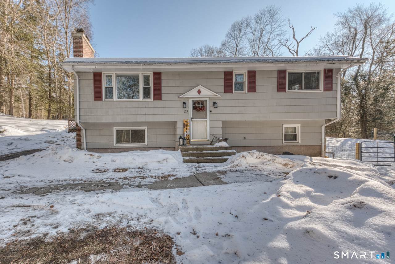 23 Thompson Hill Road - Photo 1