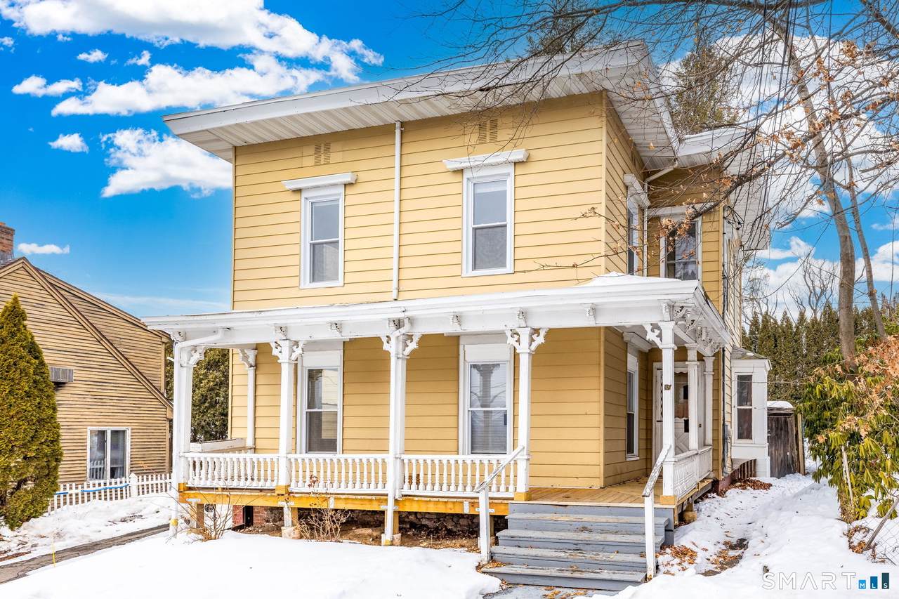 187 Center Street - Photo 1