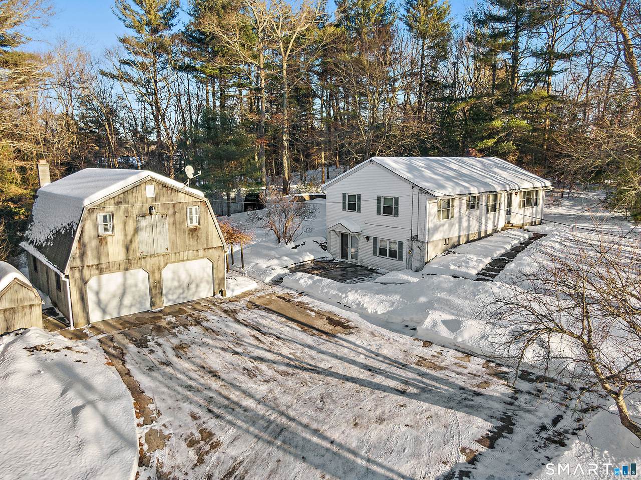 152 Country Club Road - Photo 1