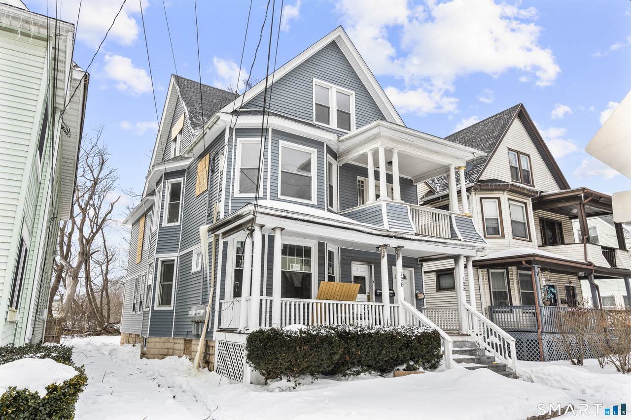 126 Sheffield Avenue - Photo 1