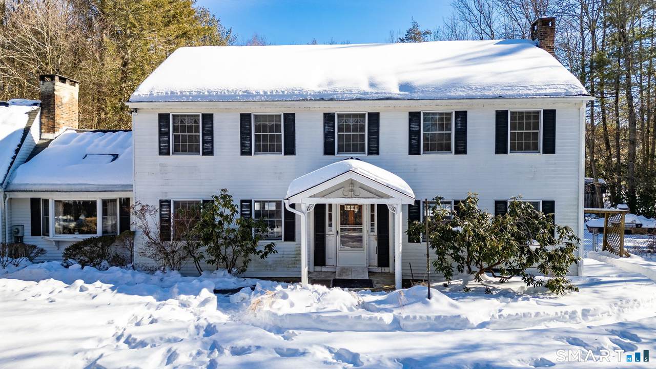 2200 Torringford West Street - Photo 1