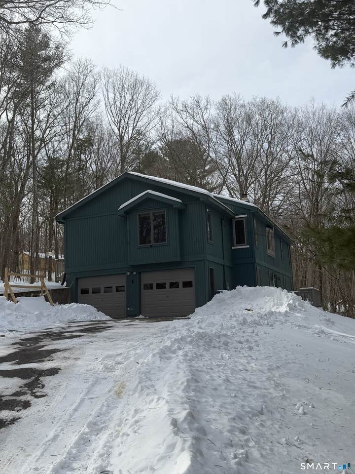 410 Old Tolland Turnpike - Photo 1