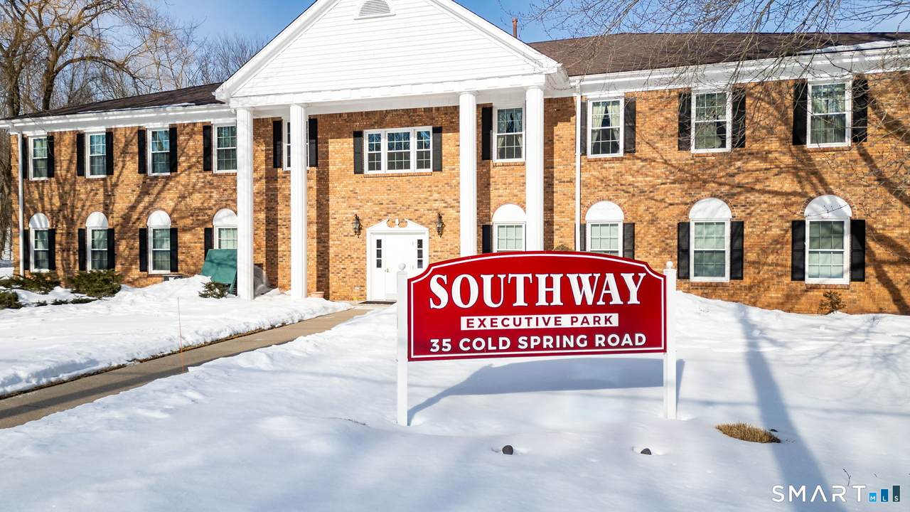 35 Cold Spring Road - Photo 1