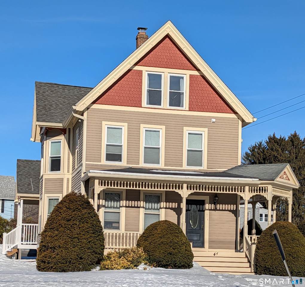 345 Main Street - Photo 1