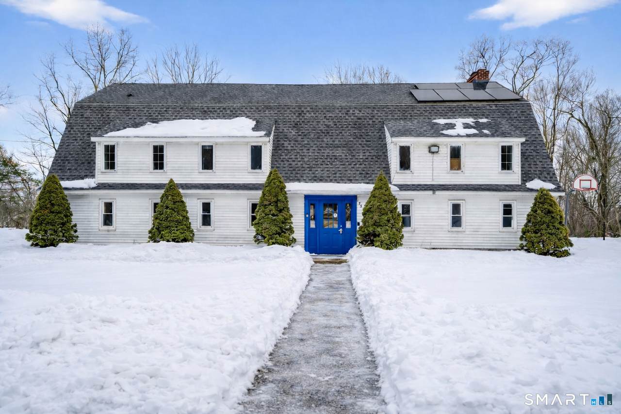 1553 Glasgo Road - Photo 1