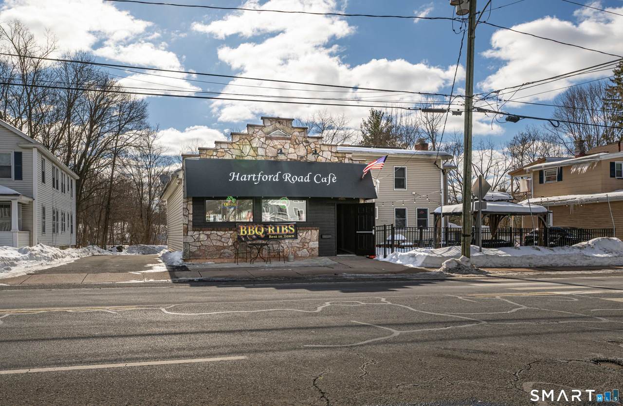 378 Hartford Road - Photo 1