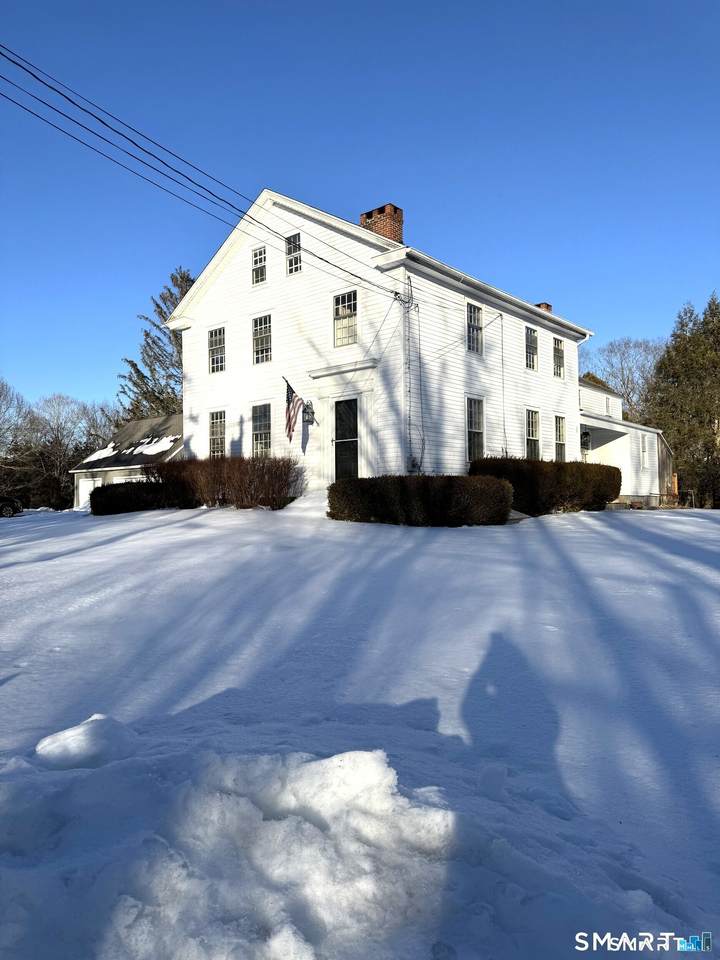 30 Hopyard Road - Photo 1