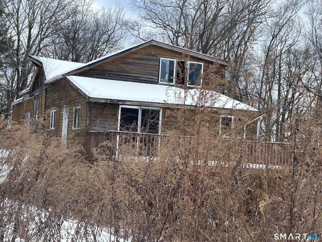 56 Walnut Tree Hill Road - Photo 1