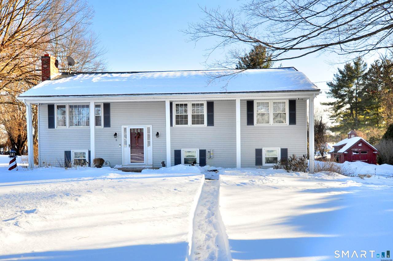 5 Maize Lane - Photo 1