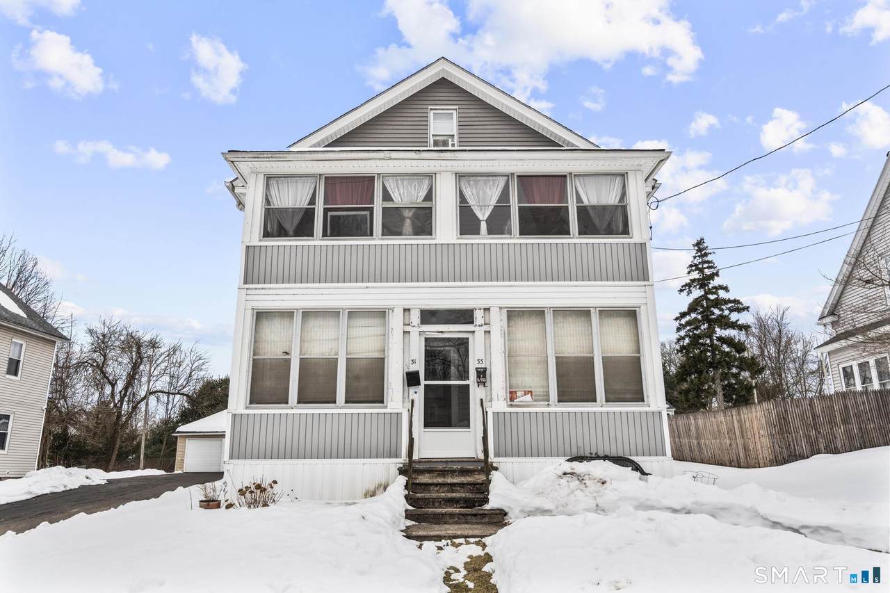 33 Kenney Street - Photo 1