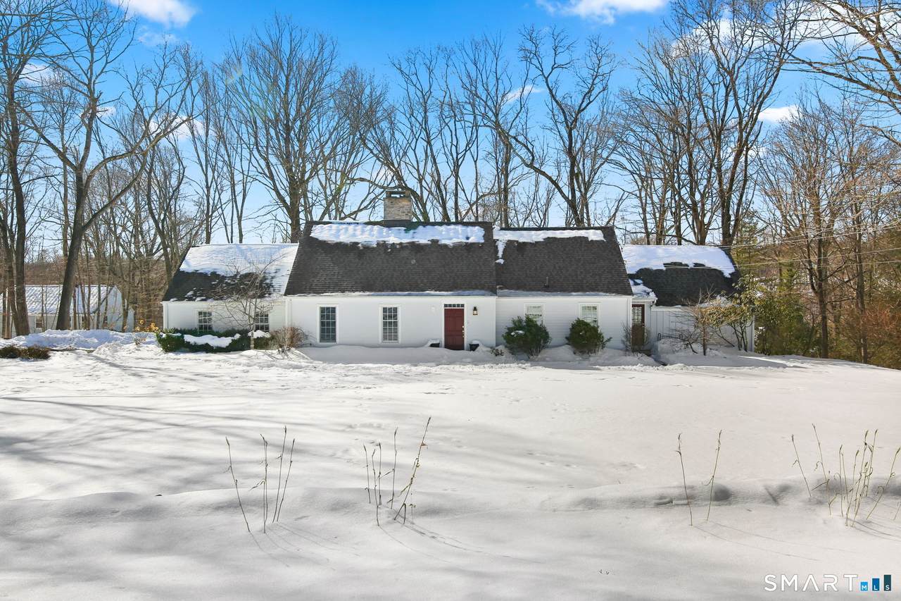 30 Rising Ridge Road - Photo 1