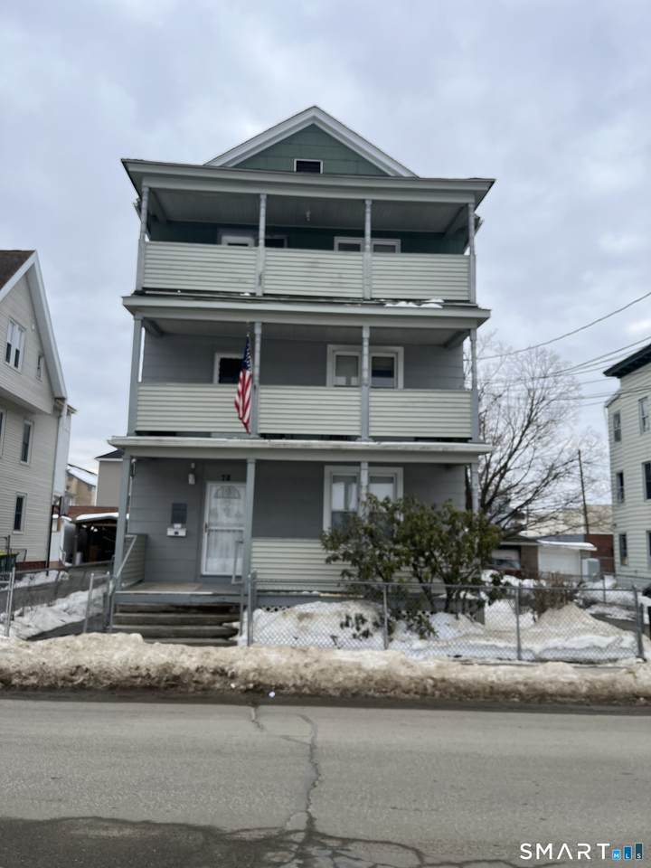 78 Griggs Street - Photo 1