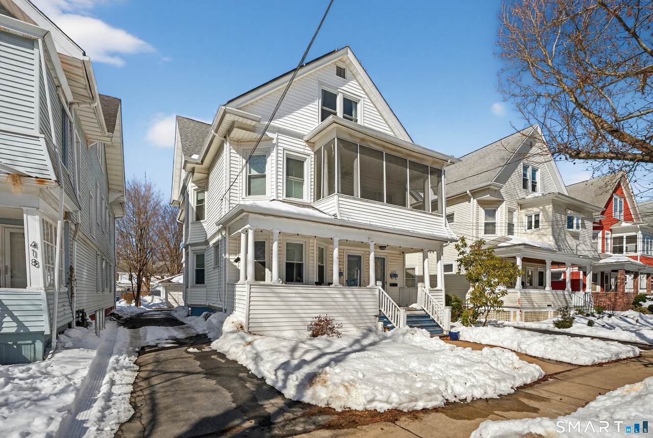 420 Central Avenue - Photo 1
