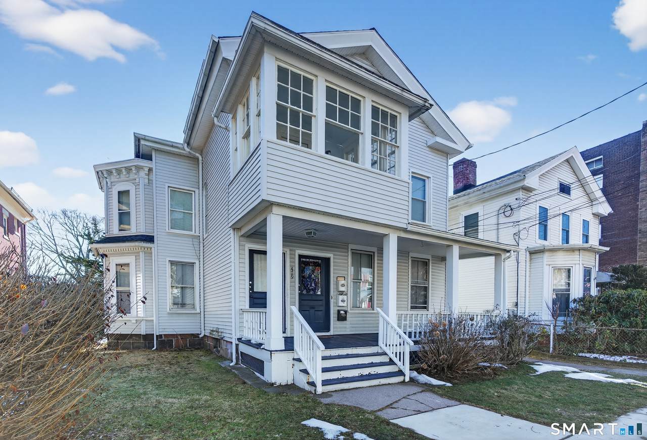 479 Orange Street - Photo 1