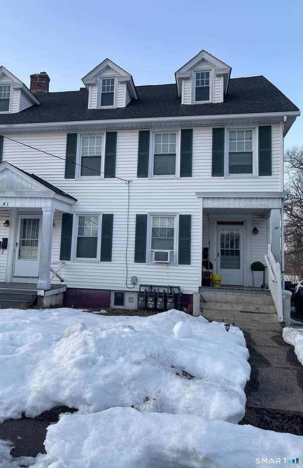 41 Strickland Street - Photo 1