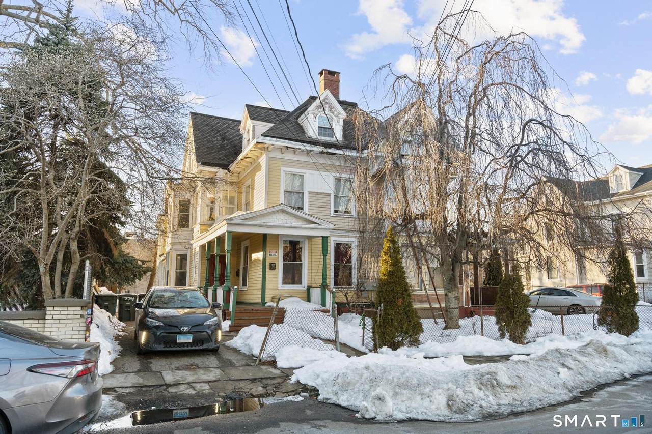 349 Noble Avenue - Photo 1