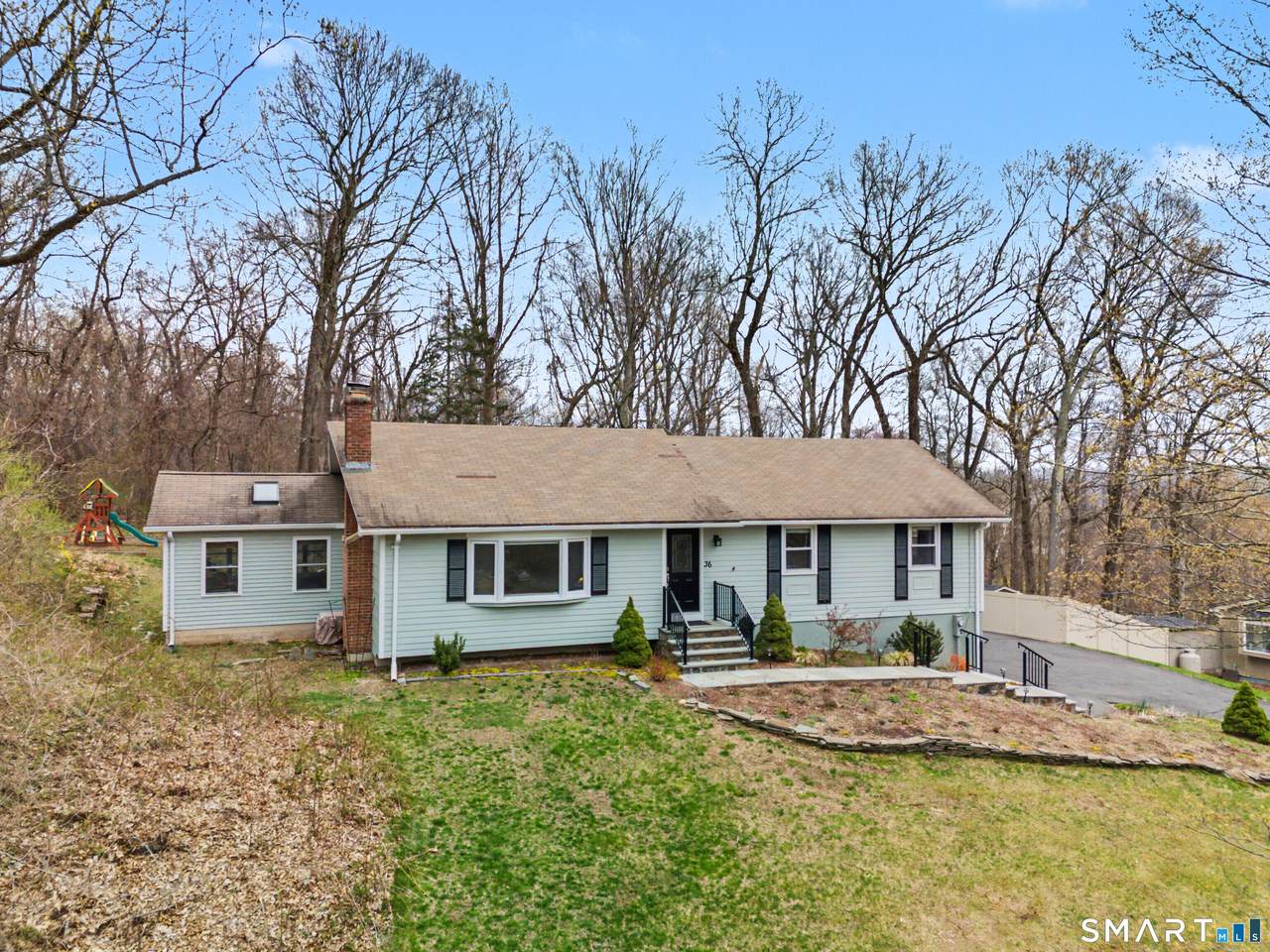 36 Montowese Trail - Photo 1