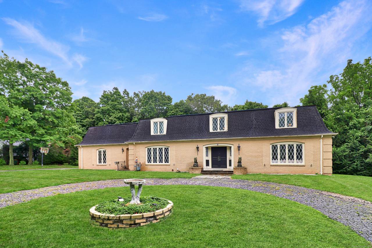 611 Bunker Hill Avenue - Photo 1