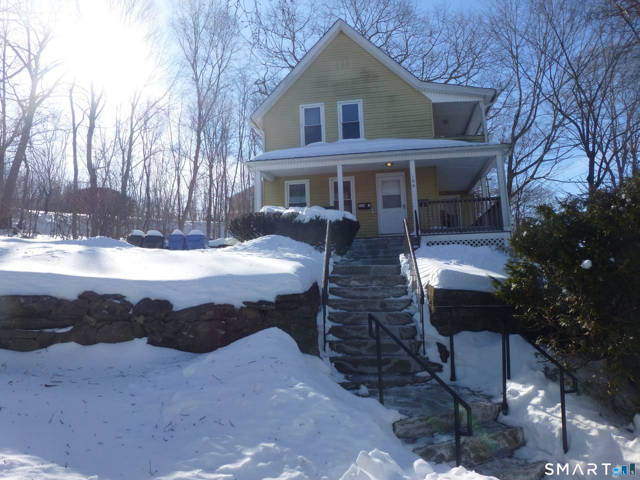 104 Mount Pleasant Street - Photo 1