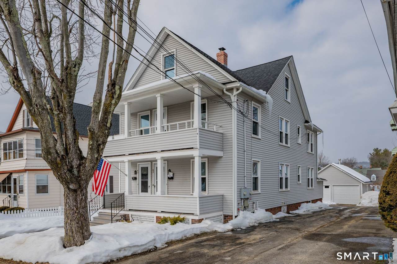 64 Cooper Street - Photo 1