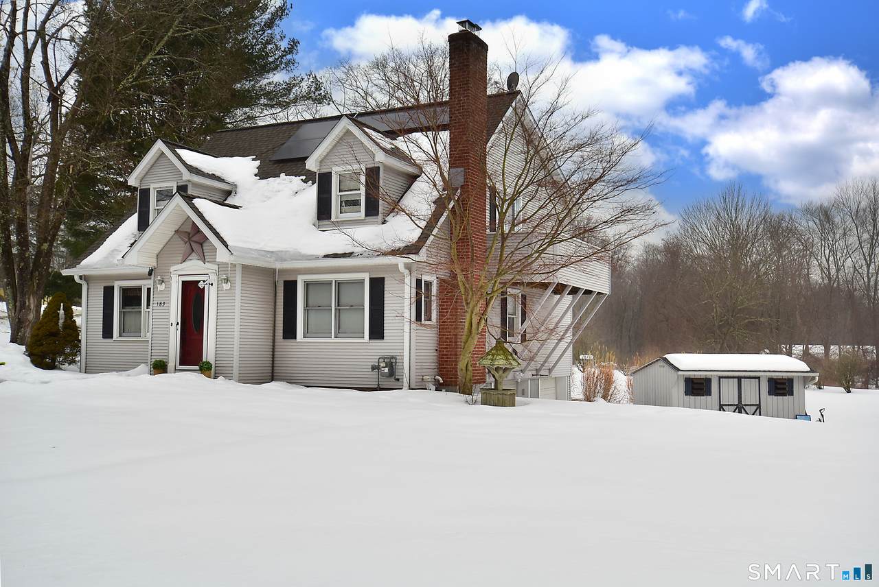 183 Phoenix Street - Photo 1