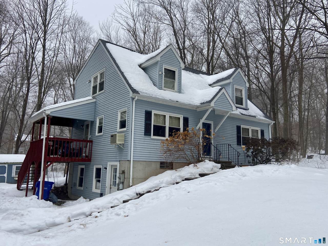 498 Root Road - Photo 1