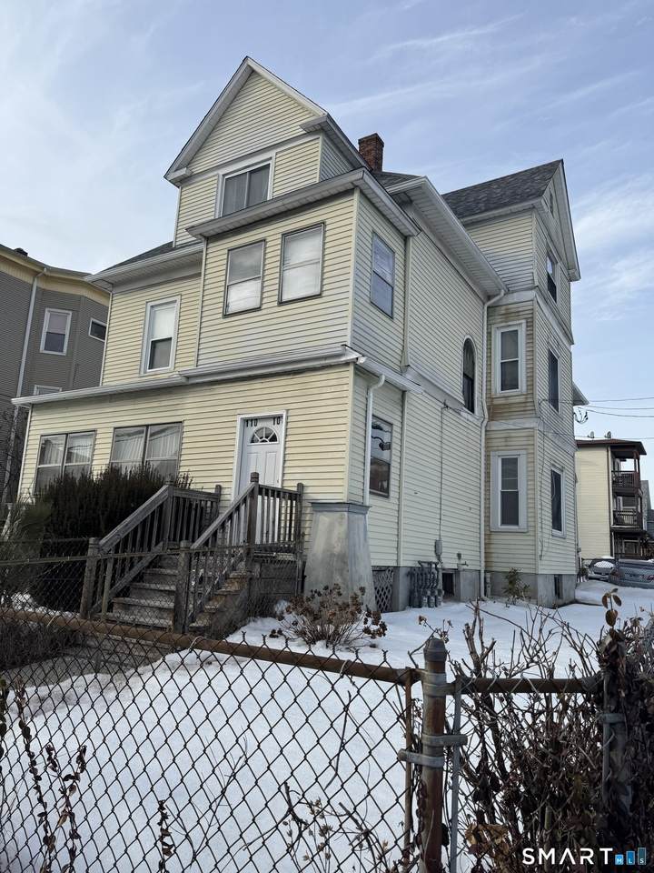 110 Adelaide Street - Photo 1