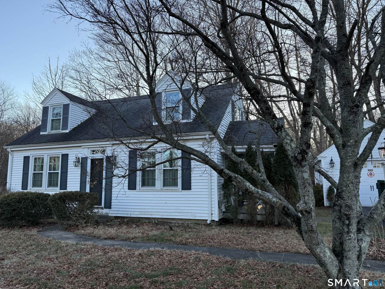 153 Norwich Westerly Road - Photo 1