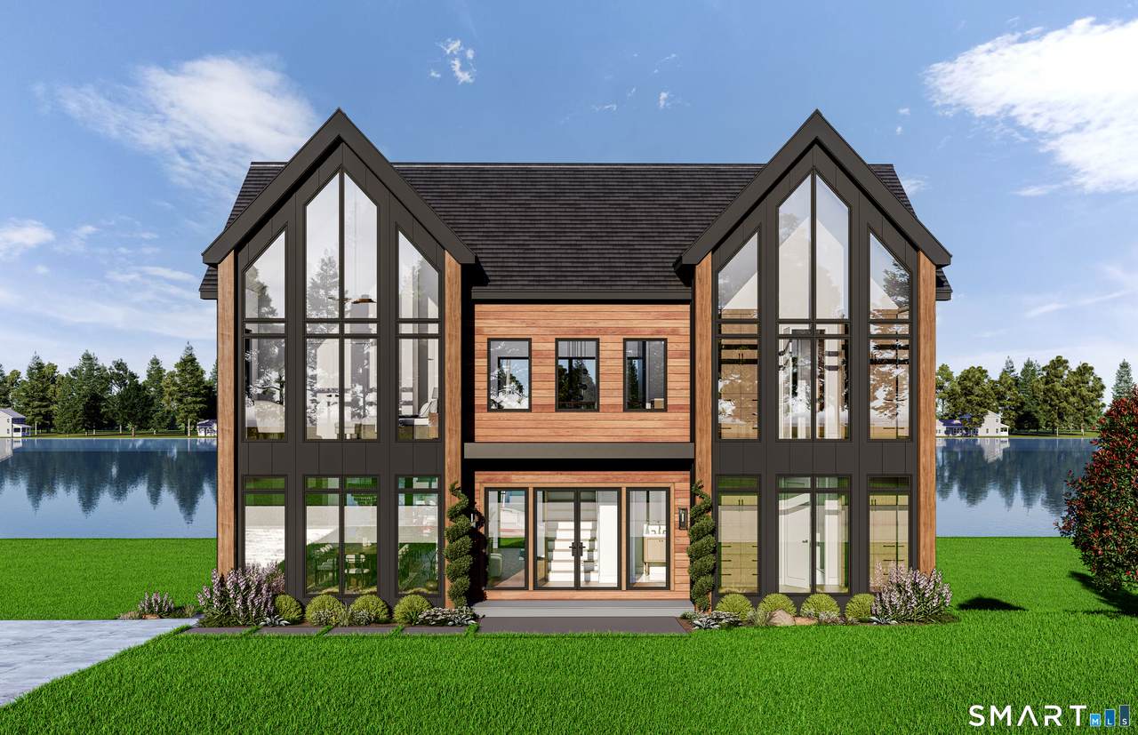 44 Lake Shore Drive - Photo 1