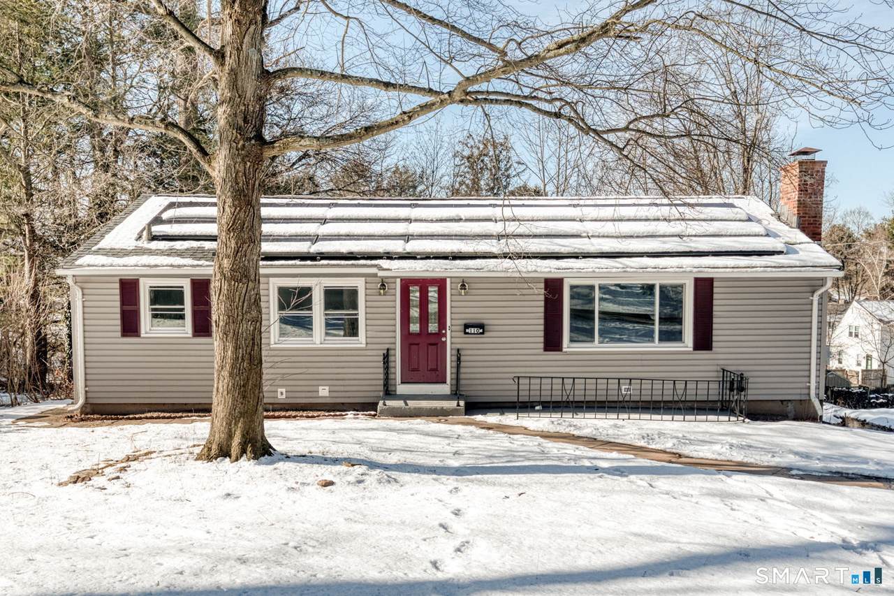 110 Greenwood Drive - Photo 1