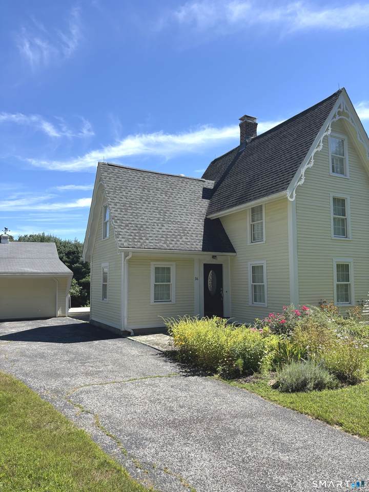 36 Barnes Hill Road - Photo 1